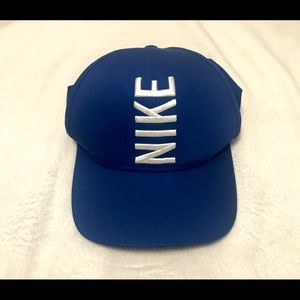 Nike Dri-fit hat